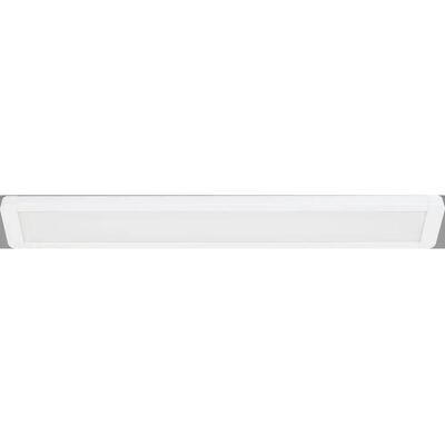 Telefunken Poel LED Panel Licht - Rechteckig Weiß 37W 91,5cm Telefunken Poel LED Panel Licht - Rechteckig Weiß 37W 91,5cm
