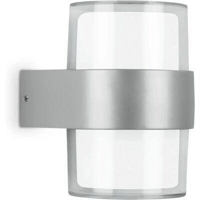 Applique LED esterno Telefunken Cludu - Design Moderno Applique LED esterno Telefunken Cludu - Design Moderno