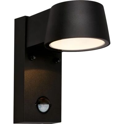 TELEFUNKEN LED Wandleuchte - Außen, Weiß, Neutral TELEFUNKEN LED Wandleuchte - Außen, Weiß, Neutral
