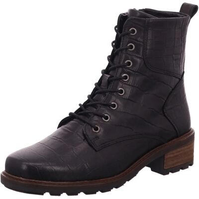 Solidus Kinga 6100001006 Chaussures d'Hiver Femmes - Chaussures - Publicité Solidus Kinga 6100001006 Chaussures d'Hiver Femmes - Chaussures - Publicité