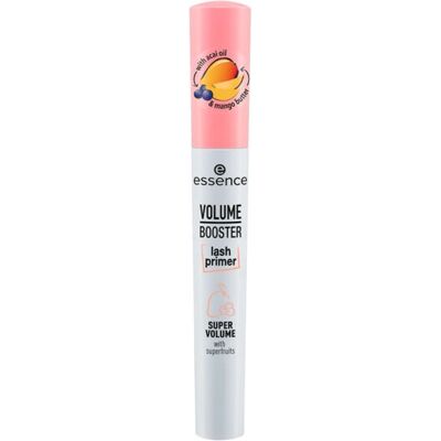 Essence Essence Volymförstärkare Ögonfransprimer Vit 7 ml - Ögonfransprimer Essence Essence Volymförstärkare Ögonfransprimer Vit 7 ml - Ögonfransprimer