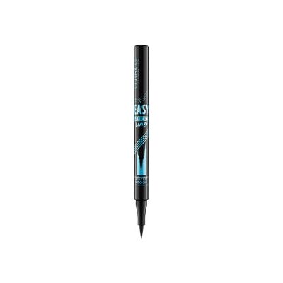 Catrice Schwarzer Waterproof Flüssig Eyeliner - Eyeliner - Waterproof - 1,1ml Catrice Schwarzer Waterproof Flüssig Eyeliner - Eyeliner - Waterproof - 1,1ml