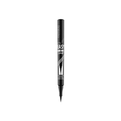 Catrice Schwarzer Lidstrich Flüssiger Eyeliner - Eyeliner - Blackest Black Catrice Schwarzer Lidstrich Flüssiger Eyeliner - Eyeliner - Blackest Black