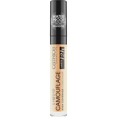 Catrice Liquid Camouflage Hochdeckender Concealer - Desert Beige Catrice Liquid Camouflage Hochdeckender Concealer - Desert Beige