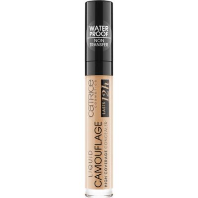 Catrice 920330 Bronzer Concealer - Hochdeckende Make-up Catrice 920330 Bronzer Concealer - Hochdeckende Make-up