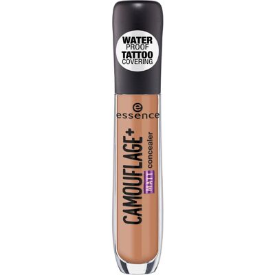 Essence 9218110001 Dunkel Karamell Abdeckstift - Make-up Essence 9218110001 Dunkel Karamell Abdeckstift - Make-up
