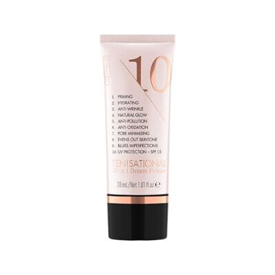 Catrice Foundation 922297 - Flüssiges Make-up - 30ml Catrice Foundation 922297 - Flüssiges Make-up - 30ml