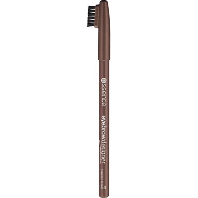 Essence Augenbrauen-Designer - Tiefbraun - Augenbrauenstift - 1g Essence Augenbrauen-Designer - Tiefbraun - Augenbrauenstift - 1g