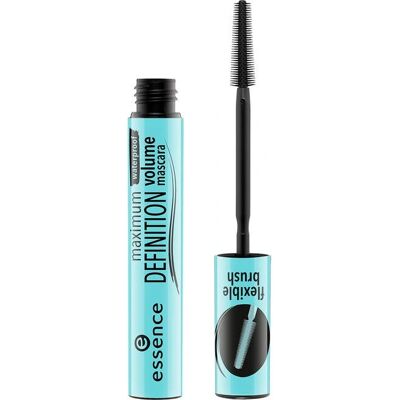Essence Maximal DEFINITION Wasserfeste Volumen Mascara Essence Maximal DEFINITION Wasserfeste Volumen Mascara