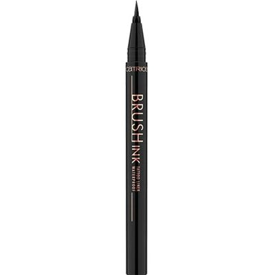 Eyeliner Liquide Imperméable Catrice - Eyeliner - Publicité Eyeliner Liquide Imperméable Catrice - Eyeliner - Publicité