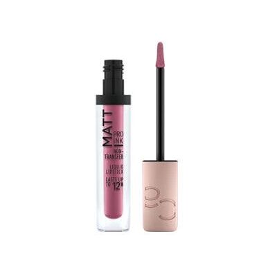 Catrice Matt Pro Ink I Choose Passion - Flüssiger Lippenstift Catrice Matt Pro Ink I Choose Passion - Flüssiger Lippenstift