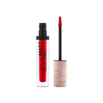 Catrice Matt Pro Ink Non-Transfer Liquid Lipstick - Ruj, Mat, Vegan Catrice Matt Pro Ink Non-Transfer Liquid Lipstick - Ruj, Mat, Vegan