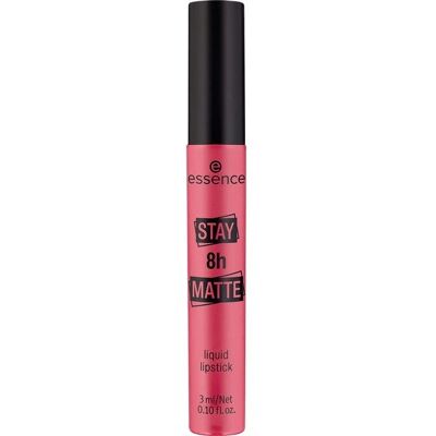 Essence Mad About You Batom Líquido Matte - Batom Essence Mad About You Batom Líquido Matte - Batom