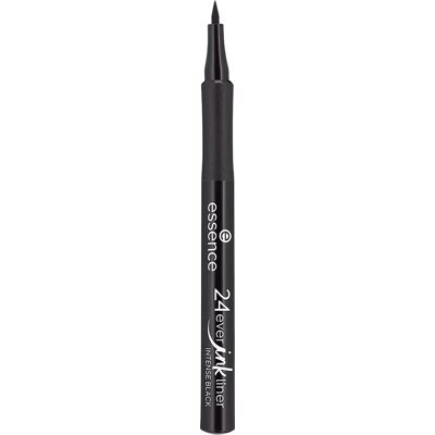 Essence Schwarz Eyeliner - 1,2ml - Wasserfest & Langanhaltend Essence Schwarz Eyeliner - 1,2ml - Wasserfest & Langanhaltend