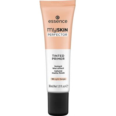 Essence - 9255080001 - Helles Beige - Tinted - Primer Essence - 9255080001 - Helles Beige - Tinted - Primer