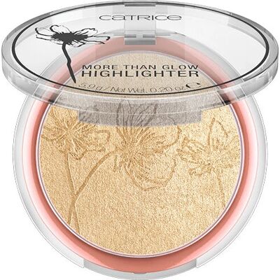 Catrice Ultimate Platinum Glaze Highlighter Catrice Ultimate Platinum Glaze Highlighter