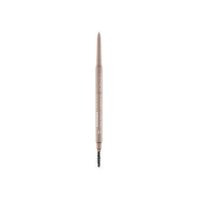Matita sopracciglia ultra precisa e waterproof Catrice Slim'Matic - Castano Chiaro Matita sopracciglia ultra precisa e waterproof Catrice Slim'Matic - Castano Chiaro