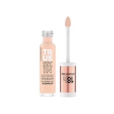Catrice True Skin High Cover Concealer - Concealer Catrice True Skin High Cover Concealer - Concealer