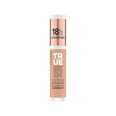 Catrice True Skin High Cover Concealer - Warm Toffee Catrice True Skin High Cover Concealer - Warm Toffee