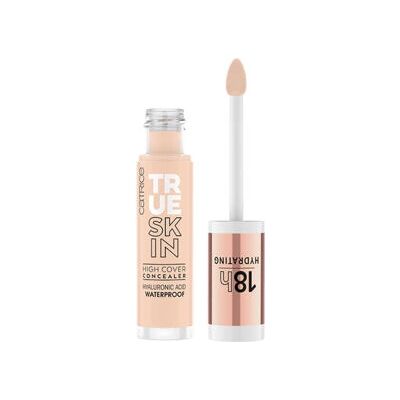 Catrice True Skin HighCover 092 Concealer - Oogmake-up Catrice True Skin HighCover 092 Concealer - Oogmake-up