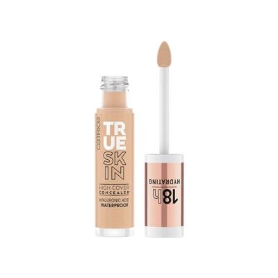 Catrice TrueSkin High Cover Concealer - Neutral Biscuit Catrice TrueSkin High Cover Concealer - Neutral Biscuit
