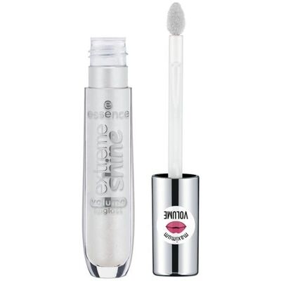 Essence Milky Way Extreme Shine Lipgloss - Voluminisierend, Vegan, 5ml Essence Milky Way Extreme Shine Lipgloss - Voluminisierend, Vegan, 5ml