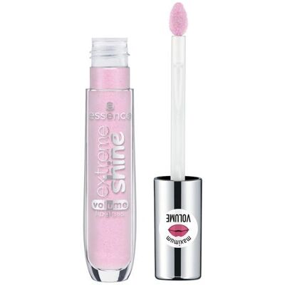 Essence Lip Gloss - Sweet Dreams - Voluminisierend - 5ml - Lip Gloss Essence Lip Gloss - Sweet Dreams - Voluminisierend - 5ml - Lip Gloss