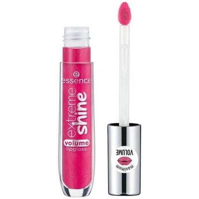 Essence Lip Gloss Pretty in Pink - Lip Gloss Essence Lip Gloss Pretty in Pink - Lip Gloss