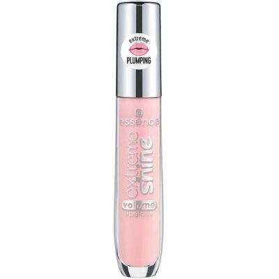 Gloss à lèvres Essence Extreme Shine Volume 105 Flower Blossom - Lip Gloss - Publicité Gloss à lèvres Essence Extreme Shine Volume 105 Flower Blossom - Lip Gloss - Publicité