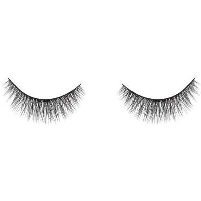 Essence Lash Like A Boss Falsche Wimpern - Schwarz - Wimpern Essence Lash Like A Boss Falsche Wimpern - Schwarz - Wimpern