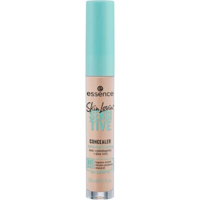 Essence 20 Medium Sensitive Concealer - Abdeckstift Essence 20 Medium Sensitive Concealer - Abdeckstift