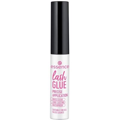 Colla Ciglia Essence Cosmetics 4,7g - Colla per ciglia Colla Ciglia Essence Cosmetics 4,7g - Colla per ciglia