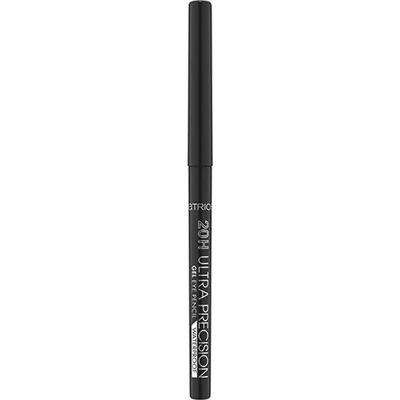 Catrice Schwarzer Ultra Precision Gel Eyeliner - Gel Eye Pencil Catrice Schwarzer Ultra Precision Gel Eyeliner - Gel Eye Pencil