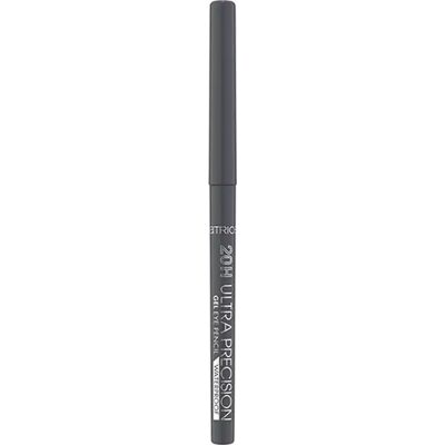Catrice Gris Ultra Precisión Lápiz de Ojos - Delineador Catrice Gris Ultra Precisión Lápiz de Ojos - Delineador