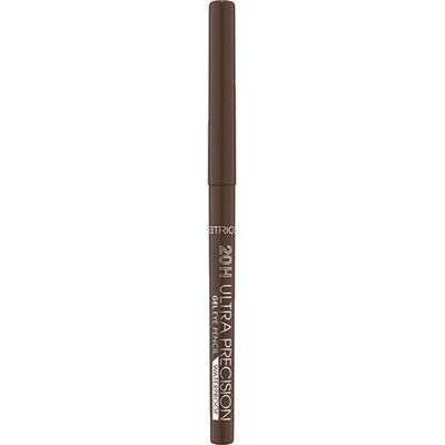 Catrice Brownie Lápiz de Ojos en Gel a Prueba de Agua - Lápiz de Ojos Catrice Brownie Lápiz de Ojos en Gel a Prueba de Agua - Lápiz de Ojos