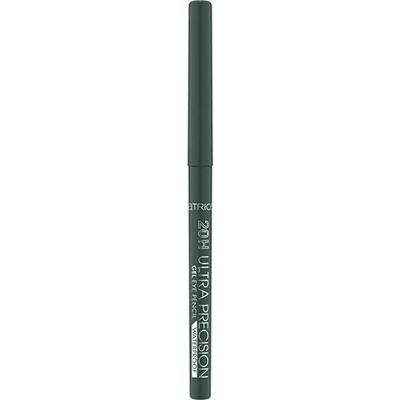 Lápiz de ojos en gel a prueba de agua Catrice - Verde cálido - 0,28g Lápiz de ojos en gel a prueba de agua Catrice - Verde cálido - 0,28g