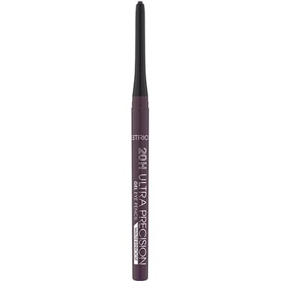 Catrice 20H Ultra Precision Gel Eyeliner Waterproof - Mauve Catrice 20H Ultra Precision Gel Eyeliner Waterproof - Mauve