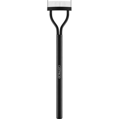 Catrice Noir Argent Recourbe-Cils - Eyelash Curler - Publicité Catrice Noir Argent Recourbe-Cils - Eyelash Curler - Publicité