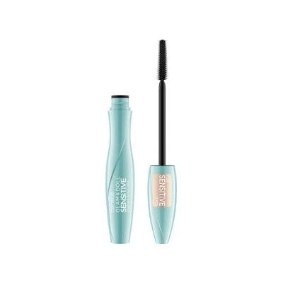 Catrice Glam & Doll Sensitive Volume Wimperntusche - Ultra Schwarz Catrice Glam & Doll Sensitive Volume Wimperntusche - Ultra Schwarz