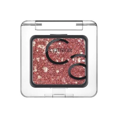 Sombra de Ojos Catrice Blazing Berry - Sombra Sombra de Ojos Catrice Blazing Berry - Sombra