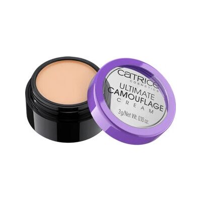 Catrice Ivory Camouflage Concealer - Gesicht Make-up Catrice Ivory Camouflage Concealer - Gesicht Make-up