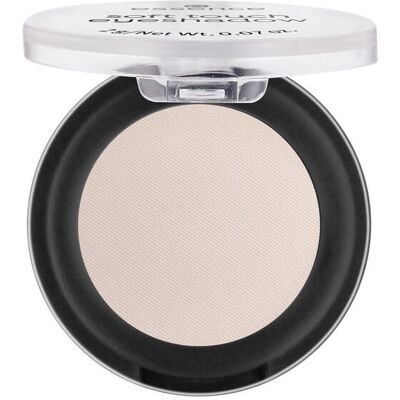 Fard à paupières Soft Touch d'Essence - 2g - Maquillage des yeux - Marque: Essence Cosmetics - Publicité Fard à paupières Soft Touch d'Essence - 2g - Maquillage des yeux - Marque: Essence Cosmetics - Publicité