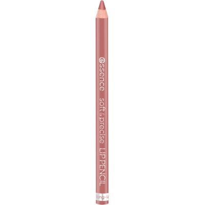 Konturówka do ust Essence Soft & Precise - Podkład i kontur Konturówka do ust Essence Soft & Precise - Podkład i kontur