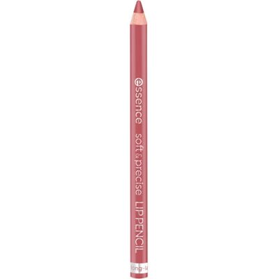 Crayon à Lèvres Essence Soft & Precise 204 My Way - Traceur Crayon à Lèvres Essence Soft & Precise 204 My Way - Traceur