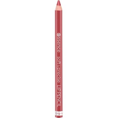 Crayon à Lèvres Essence Romantic - Contour des Lèvres - Publicité Crayon à Lèvres Essence Romantic - Contour des Lèvres - Publicité