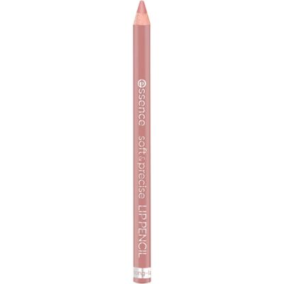 Essence Cosmetics Lipliner Soft & Precise Heavenly - Lipliner Essence Cosmetics Lipliner Soft & Precise Heavenly - Lipliner