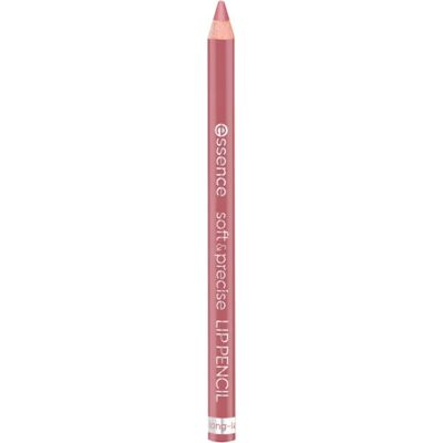 Essence Soft & Precise Lip Liner - Delicate - Lip Contour & Definition Essence Soft & Precise Lip Liner - Delicate - Lip Contour & Definition