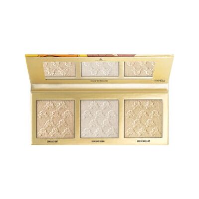 CATRICE - Disney Belle - Never Give Up - 12.8 g - Palette illuminateur - Publicité CATRICE - Disney Belle - Never Give Up - 12.8 g - Palette illuminateur - Publicité