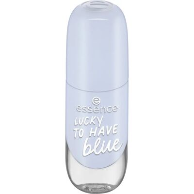 Essence Cosméticos Vernis Gel Bleu - 8ml - Publicité Essence Cosméticos Vernis Gel Bleu - 8ml - Publicité