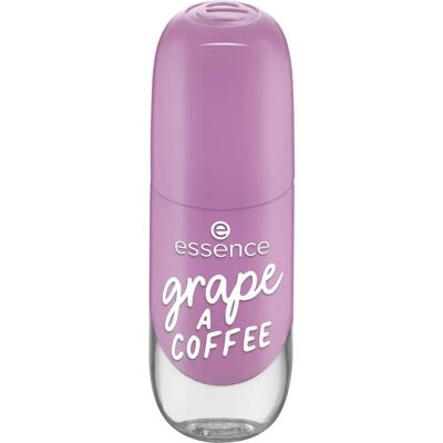 Esmalte em Gel Essence Violet 8ml - Nail Polish Esmalte em Gel Essence Violet 8ml - Nail Polish